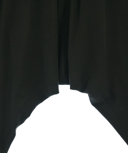 yohji yamamoto POUR HOMME（ヨウジヤマモトプールオム）その他 黒 サイズ:2(S位) メンズ/2200616432037