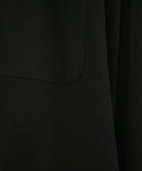 yohji yamamoto POUR HOMME（ヨウジヤマモトプールオム）その他 黒 サイズ:2(S位) メンズ/2200616432037