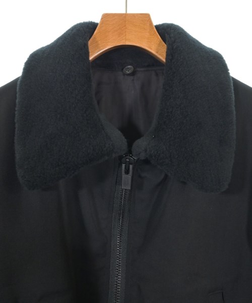 yohji yamamoto POUR HOMME（ヨウジヤマモトプールオム）その他 黒 サイズ:2(S位) メンズ/2200616432044