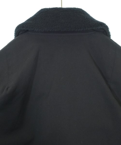 yohji yamamoto POUR HOMME（ヨウジヤマモトプールオム）その他 黒 サイズ:2(S位) メンズ/2200616432044