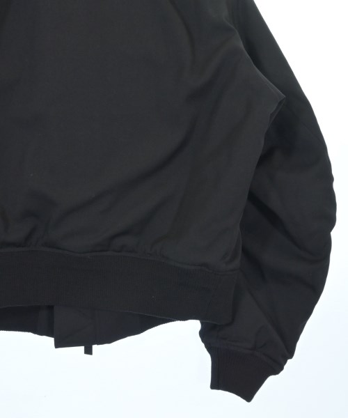 yohji yamamoto POUR HOMME（ヨウジヤマモトプールオム）その他 黒 サイズ:2(S位) メンズ/2200616432044