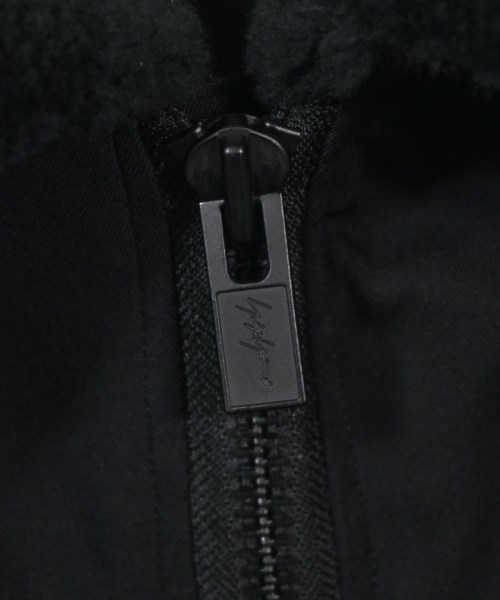 yohji yamamoto POUR HOMME（ヨウジヤマモトプールオム）その他 黒 サイズ:2(S位) メンズ/2200616432044