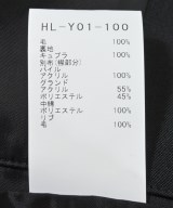yohji yamamoto POUR HOMME（ヨウジヤマモトプールオム）その他 黒 サイズ:2(S位) メンズ/2200616432044