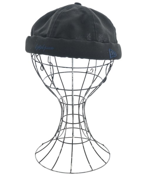 ヨウジヤマモトプールオム(yohji yamamoto POUR HOMME)のyohji yamamoto POUR HOMME 帽子（その他）