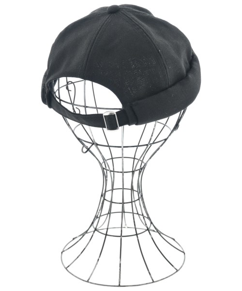 yohji yamamoto POUR HOMME（ヨウジヤマモトプールオム）その他 黒 サイズ:- メンズ/2200617075035