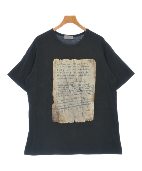 ヨウジヤマモトプールオム(yohji yamamoto POUR HOMME)のyohji yamamoto POUR HOMME Tシャツ・カットソー