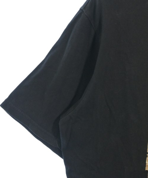 yohji yamamoto POUR HOMME（ヨウジヤマモトプールオム）Tシャツ・カットソー 黒 サイズ:3(M位) メンズ/2200617492054