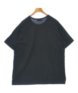yohji yamamoto POUR HOMME（ヨウジヤマモトプールオム）Tシャツ・カットソー 黒 サイズ:3(M位) メンズ/2200617492054