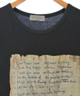 yohji yamamoto POUR HOMME（ヨウジヤマモトプールオム）Tシャツ・カットソー 黒 サイズ:3(M位) メンズ/2200617492054