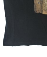yohji yamamoto POUR HOMME（ヨウジヤマモトプールオム）Tシャツ・カットソー 黒 サイズ:3(M位) メンズ/2200617492054