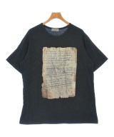 yohji yamamoto POUR HOMME Tシャツ・カットソー