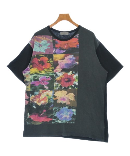 ヨウジヤマモトプールオム(yohji yamamoto POUR HOMME)のyohji yamamoto POUR HOMME Tシャツ・カットソー