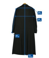 yohji yamamoto POUR HOMME（ヨウジヤマモトプールオム）チェスターコート 黒 サイズ:4(L位) メンズ/2200617950028