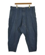 yohji yamamoto POUR HOMME（ヨウジヤマモトプールオム）デニムパンツ 紺 サイズ:2(S位) メンズ/2200611829078