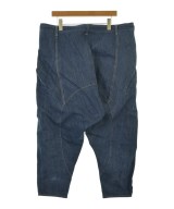 yohji yamamoto POUR HOMME（ヨウジヤマモトプールオム）デニムパンツ 紺 サイズ:2(S位) メンズ/2200611829078