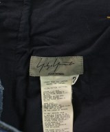 yohji yamamoto POUR HOMME（ヨウジヤマモトプールオム）デニムパンツ 紺 サイズ:2(S位) メンズ/2200611829078