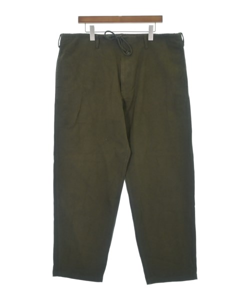ヨウジヤマモトプールオム(yohji yamamoto POUR HOMME)のyohji yamamoto POUR HOMME パンツ（その他）