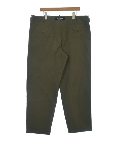 yohji yamamoto POUR HOMME（ヨウジヤマモトプールオム）その他 カーキ サイズ:3(M位) メンズ/2200611829122