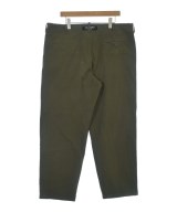 yohji yamamoto POUR HOMME（ヨウジヤマモトプールオム）その他 カーキ サイズ:3(M位) メンズ/2200611829122