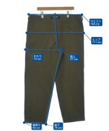 yohji yamamoto POUR HOMME（ヨウジヤマモトプールオム）その他 カーキ サイズ:3(M位) メンズ/2200611829122