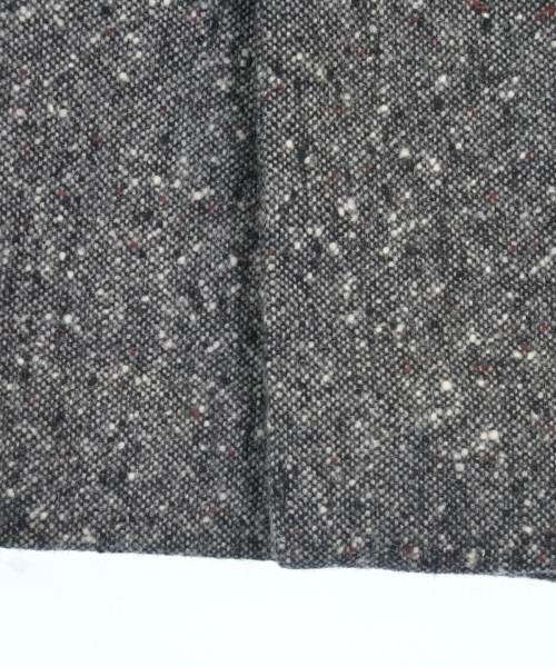 yohji yamamoto POUR HOMME（ヨウジヤマモトプールオム）チェスターコート グレー サイズ:2(S位) メンズ/2200617628040