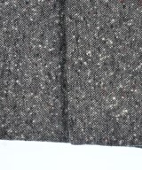 yohji yamamoto POUR HOMME（ヨウジヤマモトプールオム）チェスターコート グレー サイズ:2(S位) メンズ/2200617628040