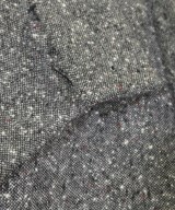 yohji yamamoto POUR HOMME（ヨウジヤマモトプールオム）チェスターコート グレー サイズ:2(S位) メンズ/2200617628040