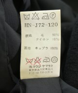 yohji yamamoto POUR HOMME（ヨウジヤマモトプールオム）カジュアルジャケット 黒 サイズ:2(S位) メンズ/2200617628057