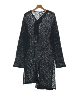 yohji yamamoto POUR HOMME（ヨウジヤマモトプールオム）ニット・セーター 黒 サイズ:3(M位) メンズ/2200618876013