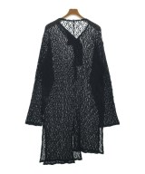 yohji yamamoto POUR HOMME（ヨウジヤマモトプールオム）ニット・セーター 黒 サイズ:3(M位) メンズ/2200618876013