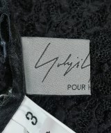 yohji yamamoto POUR HOMME（ヨウジヤマモトプールオム）ニット・セーター 黒 サイズ:3(M位) メンズ/2200618876013