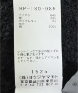 yohji yamamoto POUR HOMME（ヨウジヤマモトプールオム）ニット・セーター 黒 サイズ:3(M位) メンズ/2200618876013