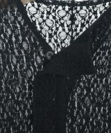 yohji yamamoto POUR HOMME（ヨウジヤマモトプールオム）ニット・セーター 黒 サイズ:3(M位) メンズ/2200618876013