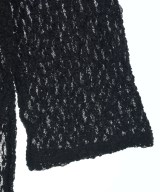 yohji yamamoto POUR HOMME（ヨウジヤマモトプールオム）ニット・セーター 黒 サイズ:3(M位) メンズ/2200618876013