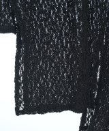 yohji yamamoto POUR HOMME（ヨウジヤマモトプールオム）ニット・セーター 黒 サイズ:3(M位) メンズ/2200618876013