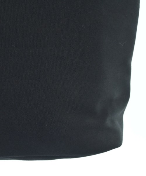 yohji yamamoto POUR HOMME（ヨウジヤマモトプールオム）ショルダーバッグ 黒 サイズ:- メンズ/2200612156074