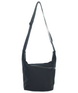 yohji yamamoto POUR HOMME（ヨウジヤマモトプールオム）ショルダーバッグ 黒 サイズ:- メンズ/2200612156074