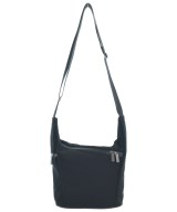 yohji yamamoto POUR HOMME（ヨウジヤマモトプールオム）ショルダーバッグ 黒 サイズ:- メンズ/2200612156074
