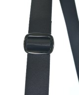 yohji yamamoto POUR HOMME（ヨウジヤマモトプールオム）ショルダーバッグ 黒 サイズ:- メンズ/2200612156074