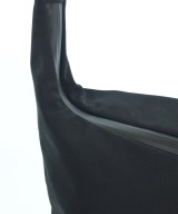yohji yamamoto POUR HOMME（ヨウジヤマモトプールオム）ショルダーバッグ 黒 サイズ:- メンズ/2200612156074