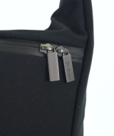 yohji yamamoto POUR HOMME（ヨウジヤマモトプールオム）ショルダーバッグ 黒 サイズ:- メンズ/2200612156074