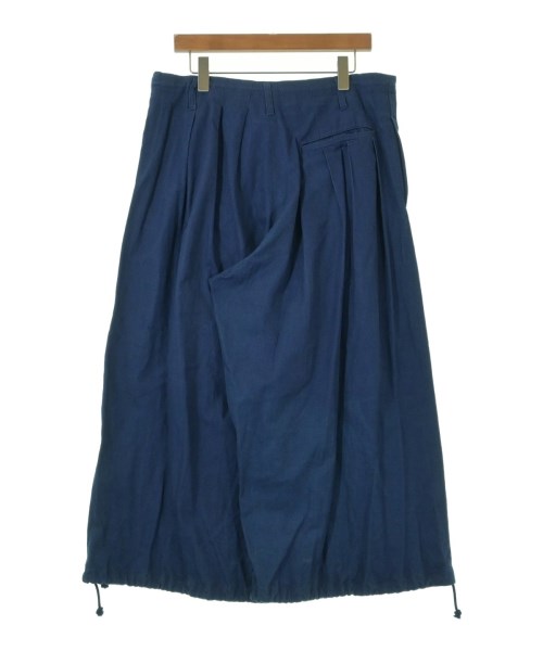 yohji yamamoto POUR HOMME（ヨウジヤマモトプールオム）その他 紺 サイズ:2(S位) メンズ/2200619212124