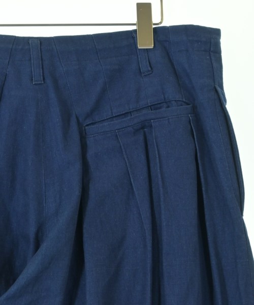 yohji yamamoto POUR HOMME（ヨウジヤマモトプールオム）その他 紺 サイズ:2(S位) メンズ/2200619212124