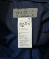 yohji yamamoto POUR HOMME（ヨウジヤマモトプールオム）その他 紺 サイズ:2(S位) メンズ/2200619212124