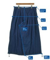 yohji yamamoto POUR HOMME（ヨウジヤマモトプールオム）その他 紺 サイズ:2(S位) メンズ/2200619212124