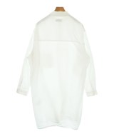 yohji yamamoto POUR HOMME（ヨウジヤマモトプールオム）カジュアルシャツ 白 サイズ:2(S位) メンズ/2200619289041