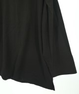 yohji yamamoto POUR HOMME（ヨウジヤマモトプールオム）カジュアルシャツ 黒 サイズ:3(M位) メンズ/2200619401030