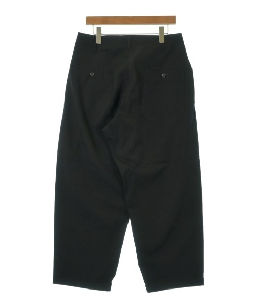 yohji yamamoto POUR HOMME（ヨウジヤマモトプールオム）その他 黒 サイズ:3(M位) メンズ/2200619401047