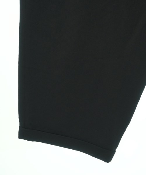 yohji yamamoto POUR HOMME（ヨウジヤマモトプールオム）その他 黒 サイズ:3(M位) メンズ/2200619401047