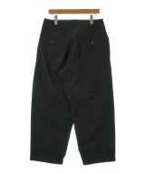 yohji yamamoto POUR HOMME（ヨウジヤマモトプールオム）その他 黒 サイズ:3(M位) メンズ/2200619401047